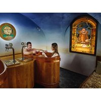 2 Tage Bierwellness - Mitten im historischen Prag in Prag (Praha) Städteurlaub online kaufen
