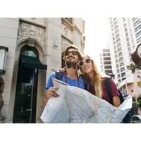 2 Tage das südhessische Darmstadt erleben, Hessen inkl. Frühstück Städteurlaub online kaufen