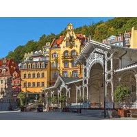 2 Tage Erholung in Karlsbad mit Halbpension&Wellness in Karlsbad (Karlovy Vary), Karlsbad (Karlovarský kraj) inkl. Halbpension Städteurlaub online kaufen 2 Tage Erholung in Karlsbad mit Halbpension&Wellness in Karlsbad (Karlovy Vary), Karlsbad (Karlovarský kraj) inkl. Halbpension Städteurlaub online kaufen