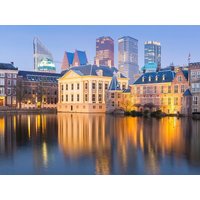 2 Tage im Inntel Hotels Den Haag mit Frühstück, Südholland (Zuid-Holland) inkl. Frühstück Städteurlaub online kaufen