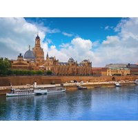 2 Tage Konzertkracher in Dresden, Sachsen inkl. Frühstück Städteurlaub online kaufen