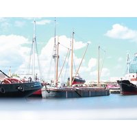 2 Tage Kreuzfahrt-Special in Bremerhaven, Bremen inkl. Halbpension Städteurlaub online kaufen