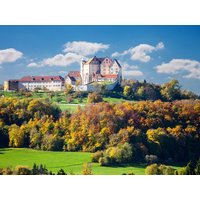 2 Tage Kurze Auszeit am Nördlinger Ries in Oettingen i.Bay., Bayern inkl. Halbpension Städteurlaub online kaufen