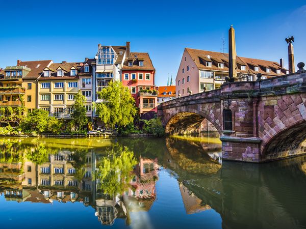 2 Tage Kurzurlaub in Nürnberg, Bayern inkl. Frühstück Städteurlaub online kaufen 2 Tage Kurzurlaub in Nürnberg, Bayern inkl. Frühstück Städteurlaub online kaufen