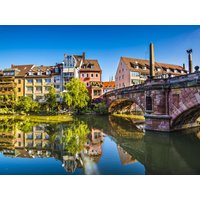 2 Tage Kurzurlaub in Nürnberg Urlaubsrate, Bayern inkl. Frühstück Städteurlaub online kaufen 2 Tage Kurzurlaub in Nürnberg Urlaubsrate, Bayern inkl. Frühstück Städteurlaub online kaufen