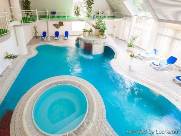 2 Tage Kurzurlaub mit Frühstück im Hotel Der Achtermann in Goslar, Niedersachsen inkl. Frühstück Städteurlaub online kaufen
