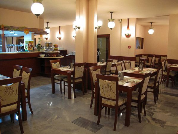 2 Tage Kurzurlaub mit Frühstück im Palatinus in Sopron inkl. Frühstück Städteurlaub online kaufen