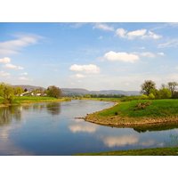 2 Tage Kurzurlaub mit Frühstück im Vienna House Easy Bad Oeynhausen, Nordrhein-Westfalen inkl. Frühstück Städteurlaub online kaufen
