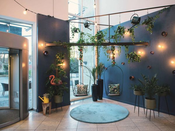 2 Tage Kurzurlaub mit Frühstück im Vienna House Easy Bad Oeynhausen, Nordrhein-Westfalen inkl. Frühstück Städteurlaub online kaufen
