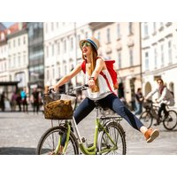2 Tage Luthers Radler Stopp in Lutherstadt Wittenberg, Sachsen-Anhalt inkl. Halbpension Städteurlaub online kaufen 2 Tage Luthers Radler Stopp in Lutherstadt Wittenberg, Sachsen-Anhalt inkl. Halbpension Städteurlaub online kaufen
