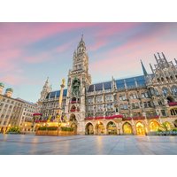 2 Tage Münchens Charme erleben mit Frühstück, Bayern inkl. Frühstück Städteurlaub online kaufen 2 Tage Münchens Charme erleben mit Frühstück, Bayern inkl. Frühstück Städteurlaub online kaufen
