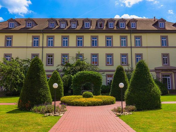 2 Tage Musical-Erlebnis (PK3) unter der Woche im 4* First Class Hotel in Hameln, Niedersachsen inkl. Frühstück Städteurlaub online kaufen