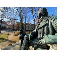2 Tage Neuruppin- zum Kennenlernen, Brandenburg inkl. Frühstück Städteurlaub online kaufen 2 Tage Neuruppin- zum Kennenlernen, Brandenburg inkl. Frühstück Städteurlaub online kaufen