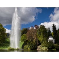 2 Tage One Night in Kassel, Hessen inkl. Halbpension Städteurlaub online kaufen