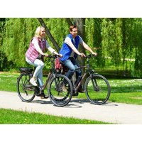 2 Tage Radler-Stopover in Gütersloh, Nordrhein-Westfalen inkl. Halbpension Städteurlaub online kaufen