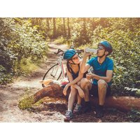 2 Tage Radsterntouren am Niederrhein in Kalkar OT Kehrum, Nordrhein-Westfalen inkl. Halbpension Städteurlaub online kaufen