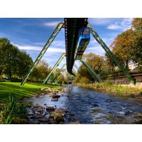2 Tage - Schweben über dem Bergischen in Haan, Nordrhein-Westfalen inkl. Frühstück Städteurlaub online kaufen 2 Tage - Schweben über dem Bergischen in Haan, Nordrhein-Westfalen inkl. Frühstück Städteurlaub online kaufen