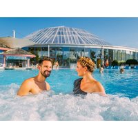 2 Tage Thermen-Spaß & Wellness-Auszeit bei München in Parsdorf, Bayern inkl. Frühstück Städteurlaub online kaufen 2 Tage Thermen-Spaß & Wellness-Auszeit bei München in Parsdorf, Bayern inkl. Frühstück Städteurlaub online kaufen