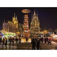 2 Tage Thüringer Adventszauber und Weihnachtsmarktspaß in Suhl, Thüringen inkl. Halbpension Städteurlaub online kaufen 2 Tage Thüringer Adventszauber und Weihnachtsmarktspaß in Suhl, Thüringen inkl. Halbpension Städteurlaub online kaufen