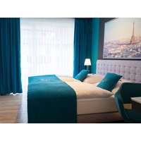2 Tage Welcome to Bad Salzuflen - 1 Nacht, Nordrhein-Westfalen inkl. Frühstück Städteurlaub online kaufen