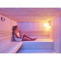 2 Tage Wellness Auszeit - 1 Nacht Erholung pur in Esslingen am Neckar, Baden-Württemberg inkl. Frühstück Städteurlaub online kaufen