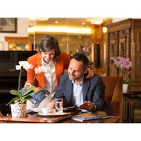 2 Tage Wiener Charme im Hotel Stefanie mit Frühstück inkl. Frühstück Städteurlaub online kaufen