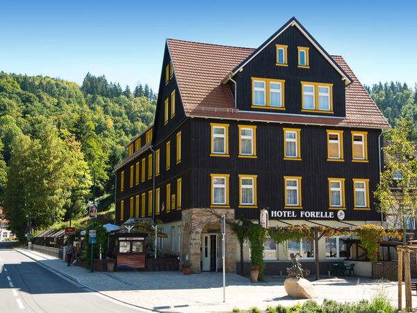 20% Rabatt- 5 Tage Harzer Wandertum inkl. Halbpension in Thale OT Treseburg, Sachsen-Anhalt inkl. Halbpension Städteurlaub online kaufen 20% Rabatt- 5 Tage Harzer Wandertum inkl. Halbpension in Thale OT Treseburg, Sachsen-Anhalt inkl. Halbpension Städteurlaub online kaufen