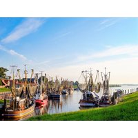 3 Tage 3 Wohlfühltage an der Nordsee inkl. Menüs in Greetsiel, Niedersachsen inkl. Halbpension Städteurlaub online kaufen 3 Tage 3 Wohlfühltage an der Nordsee inkl. Menüs in Greetsiel, Niedersachsen inkl. Halbpension Städteurlaub online kaufen