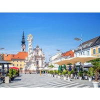 3 Tage 40 Jahre Landeshauptstadt in St. Pölten, Niederösterreich inkl. Frühstück Städteurlaub online kaufen 3 Tage 40 Jahre Landeshauptstadt in St. Pölten, Niederösterreich inkl. Frühstück Städteurlaub online kaufen