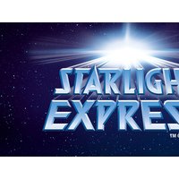 3 Tage Action - Starlight Express erleben! in Velbert, Nordrhein-Westfalen inkl. Halbpension Städteurlaub online kaufen 3 Tage Action - Starlight Express erleben! in Velbert, Nordrhein-Westfalen inkl. Halbpension Städteurlaub online kaufen