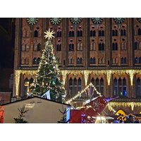 3 Tage Advent in Stralsund, Mecklenburg-Vorpommern inkl. Frühstück Städteurlaub online kaufen 3 Tage Advent in Stralsund, Mecklenburg-Vorpommern inkl. Frühstück Städteurlaub online kaufen