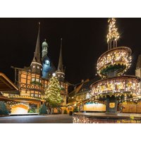 3 Tage Adventsangebot zur Weihnachtsmarktzeit in Oberharz am Brocken - Tanne, Sachsen-Anhalt inkl. Halbpension Städteurlaub online kaufen 3 Tage Adventsangebot zur Weihnachtsmarktzeit in Oberharz am Brocken - Tanne, Sachsen-Anhalt inkl. Halbpension Städteurlaub online kaufen