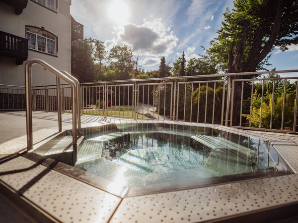 3 Tage Aktive Auszeit in Bad Flinsberg in Swieradow-Zdroj, Niederschlesien inkl. Halbpension Städteurlaub online kaufen