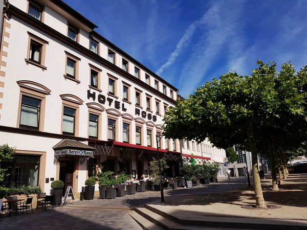 3 Tage Aktivurlaub - Wanderauszeit im Steigerwald in Schweinfurt, Bayern inkl. Halbpension Städteurlaub online kaufen