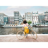 3 Tage Amsterdam mit Rad: Ride & Recharge Experience in Aalsmeer, Nordholland (Noord-Holland) inkl. Frühstück Städteurlaub online kaufen 3 Tage Amsterdam mit Rad: Ride & Recharge Experience in Aalsmeer, Nordholland (Noord-Holland) inkl. Frühstück Städteurlaub online kaufen