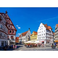 3 Tage Attack on Nördlingen, Bayern inkl. Frühstück Städteurlaub online kaufen 3 Tage Attack on Nördlingen, Bayern inkl. Frühstück Städteurlaub online kaufen