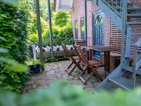 3 Tage Auszeit an der Nordsee in Husum, Schleswig-Holstein inkl. Frühstück Städteurlaub online kaufen