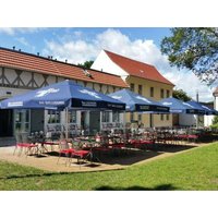 3 Tage Auszeit auf der schönen Dom-lnsel mit Tapas in Brandenburg an der Havel inkl. Frühstück Städteurlaub online kaufen