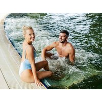 3 Tage Auszeit im Saarland mit Erlebnisbad in Saarlouis inkl. Frühstück Städteurlaub online kaufen