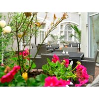 3 Tage Auszeit vom Alltag - inklusive Rückenmassage in Plauen, Sachsen inkl. Halbpension Städteurlaub online kaufen