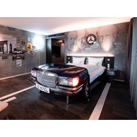 3 Tage Automobile Museumstour mit Motorworld Region Stuttgart in Böblingen, Baden-Württemberg inkl. Frühstück Städteurlaub online kaufen