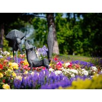 3 Tage Blütenmeer & Farbenpracht - Der Egapark Erfurt | 3 Tg, Thüringen inkl. Frühstück Städteurlaub online kaufen 3 Tage Blütenmeer & Farbenpracht - Der Egapark Erfurt | 3 Tg, Thüringen inkl. Frühstück Städteurlaub online kaufen