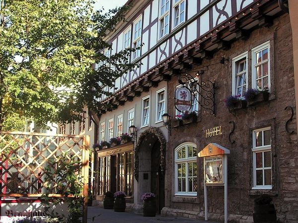 3 Tage Braukunst & Stadtgeflüster in Mühlhausen in Mühlhausen (Thüringen) inkl. Halbpension Städteurlaub online kaufen 3 Tage Braukunst & Stadtgeflüster in Mühlhausen in Mühlhausen (Thüringen) inkl. Halbpension Städteurlaub online kaufen