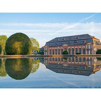3 Tage das südhessische Darmstadt erleben, Hessen inkl. Frühstück Städteurlaub online kaufen 3 Tage das südhessische Darmstadt erleben, Hessen inkl. Frühstück Städteurlaub online kaufen
