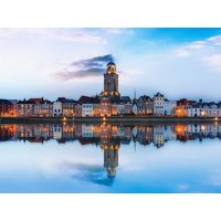 3 Tage die Niederländische Hansestadt erkunden in Deventer inkl. Frühstück Städteurlaub online kaufen