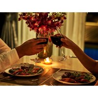 3 Tage Dinner for two in der Bauhausstadt Dessau-Roßlau, Sachsen-Anhalt inkl. Halbpension Städteurlaub online kaufen