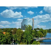 3 Tage Doppelstadt Ulm & Ehingen erkunden in Ehingen (Donau), Baden-Württemberg inkl. Frühstück Städteurlaub online kaufen