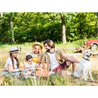 3 Tage Familien-Marienbader-Aufenthalt - 2 Nächte in Marienbad (Mariánské Lázně), Karlsbad (Karlovarský kraj) inkl. Halbpension Städteurlaub online kaufen