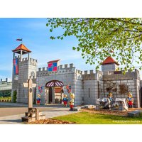 3 Tage Familienspaß im Playmobil Funpark in Nürnberg, Bayern inkl. Frühstück Städteurlaub online kaufen