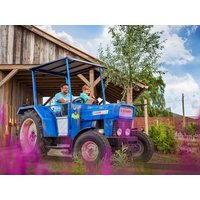 3 Tage Familienspaß inkl. HP Plus & Karls Erdbeerhof in Meißen, Sachsen inkl. Halbpension Städteurlaub online kaufen